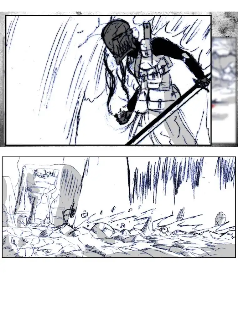 Dragon and Weed: Origins Chapter 40 11